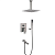 Душевая система Grocenberg GB5089BG-2