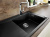 Смеситель для кухни Hansgrohe Metris Select M71 73826000 хром