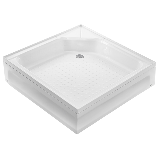 Душевая кабина Мономах Б/К 80/24 S МЗ