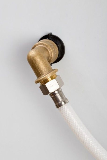 Душевая кабина Frank F412L White