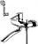 Смеситель для ванны Lemark Atlantiss LM3214C