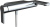 Смеситель для ванны Ideal Standard Attitude A4604AA Смеситель для ванны Ideal Standard Attitude A4604AA