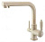 Смеситель для кухни Zorg Clean Water ZR 313 YF-33 кварц