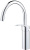 Смеситель для кухни Grohe Eurosmart 33202003 Смеситель для кухни Grohe Eurosmart 33202003