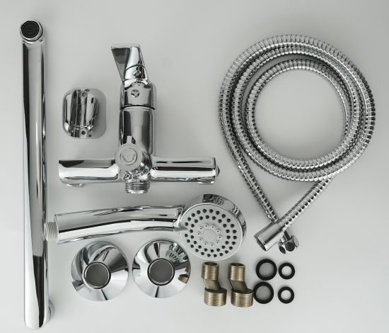 Смеситель для ванны Esko Saint-Peterburg SPb 31