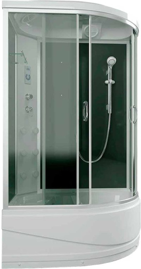 Душевая кабина Erlit Comfort ER 4512TPL-C4-RUS