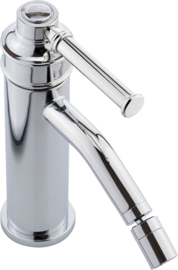 Смеситель для биде Migliore Ermitage Mini 30183 хром