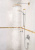 Смеситель для ванны Hansgrohe Metropol Classic 31345000