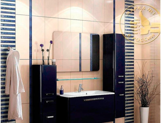 Зеркало Aquaton Валенсия 90