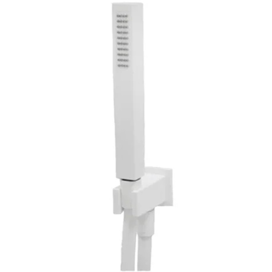 Душевой гарнитур Webert Shower Set AC1045740, белый
