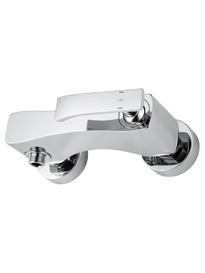 Смеситель для душа Wonzon & Woghand Triumph WW-564101-CR