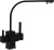 Смеситель для кухни Seaman Barcelone SSL-5390 Night