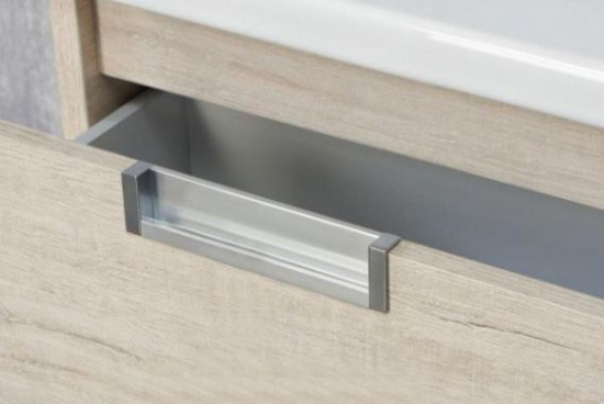 Мебель для ванной Roca Etna 80 дуб верона