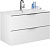 Тумба под раковину Vod-Ok Марко 90 белая