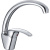 Смеситель для кухни Haiba HB4121