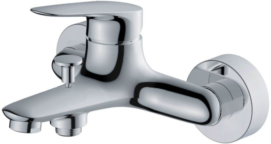 Смеситель для ванны Jacob Delafon Elite E32909-CP