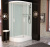 Душевая кабина Frank F411R White Душевая кабина Frank F411R White