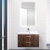 Тумба с раковиной BelBagno Aurora 70 metallo vintage Тумба с раковиной BelBagno Aurora 70 metallo vintage