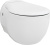 Унитаз подвесной ArtCeram Blend BLV001