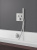 Смеситель с термостатом для душа Grohe Grohtherm SmartControl 29125000