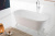 Акриловая ванна BelBagno BB41-1700 170 см