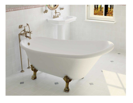 Ванна из искусственного камня Astra-Form Роксбург