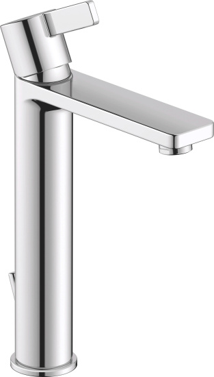 Смеситель для раковины Duravit D-Neo DE1030001010