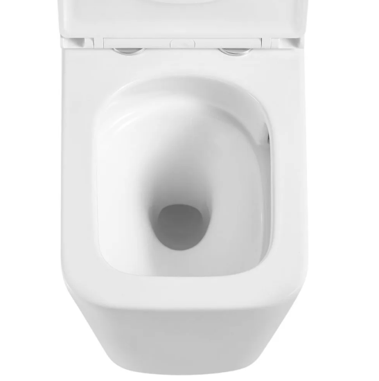 Инсталляция Grohe Rapid SL 38772001 с кнопкой + унитаз подвесной Vincea Q-Line VT1-12T