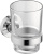 Стакан Ideal Standard IOM прозрачное стекло Стакан Ideal Standard IOM прозрачное стекло