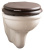 Унитаз подвесной Devon&Devon Etoile IBWCSET Унитаз подвесной Devon&Devon Etoile IBWCSET