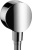 Душевой комплект Hansgrohe Croma Select S 27295000 Душевой комплект Hansgrohe Croma Select S 27295000