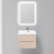 Мебель для ванной BelBagno Marino 60 crema opaco