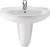 Раковина Roca Victoria 327391000 65 см