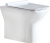 Унитаз приставной BelBagno Romano BB248CBR безободковый Унитаз приставной BelBagno Romano BB248CBR безободковый