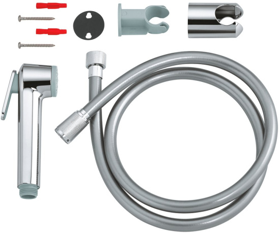 Гигиенический душ Grohe Tempesta-F 27513001
