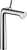 Смеситель для раковины Hansgrohe Talis S 72115000, с донным клапаном