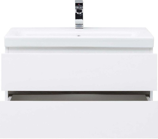 Мебель для ванной Aquanet Беркли 80