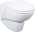 Унитаз подвесной Creavit Jaws JW320 с функцией биде