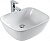 Накладная раковина SSWW CL3003 50 см