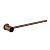 Полотенцесушитель электрический Boheme Stick 727-BRB