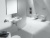 Инсталляция Geberit Duofix Delta 458.124.21.1 3 в 1 с кнопкой + унитаз подвесной Roca Meridian 346248000 + сиденье Roca Meridian 8012AC004 с Инсталляция Geberit Duofix Delta 458.124.21.1 3 в 1 с кнопкой + унитаз подвесной Roca Meridian 346248000 + сиденье Roca Meridian 8012AC004 с