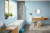 Смеситель с термостатом для ванны Hansgrohe Ecostat E 15774000 Смеситель с термостатом для ванны Hansgrohe Ecostat E 15774000