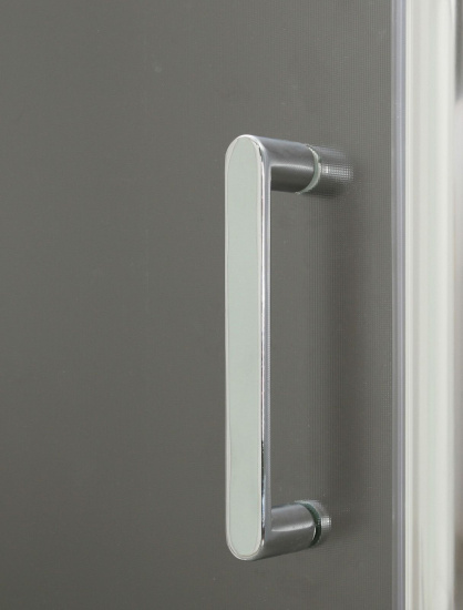 Душевая дверь в нишу BelBagno Uno BF 2 180 P Cr