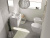 Инсталляция Geberit Duofix Delta 458.124.21.1 3 в 1 с кнопкой смыва + унитаз подвесной Ideal Standard Connect AquaBlade E047901 + сиденье Connect E772401 с микролифтом + шумоизоляция