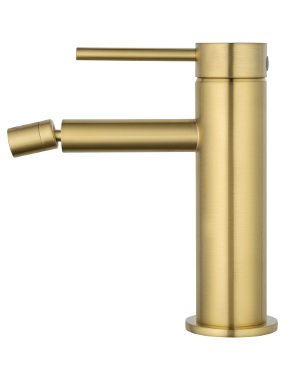 Смеситель для биде Wonzon & Woghand Stick WW-88339017-BG