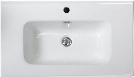 Тумба с раковиной BelBagno Etna 80 rovere nature