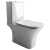 Унитаз-компакт Ceramicanova Alfa Rimless CN9002