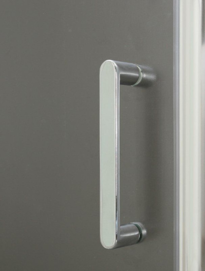 Душевой уголок BelBagno Uno-195-A-2-90-P-Cr