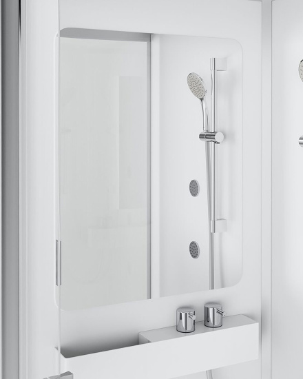 Душевая кабина Am.Pm Like W80C-019-090MTA