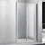 Душевая дверь в нишу BelBagno Sela B 2 100 C Cr